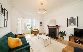 Jane'S Place - Chic 2 Bed Apartment